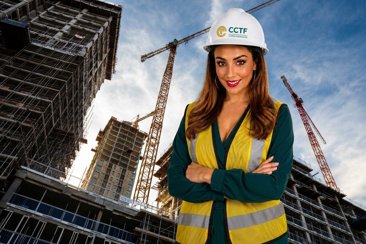 Licensed contractor in California