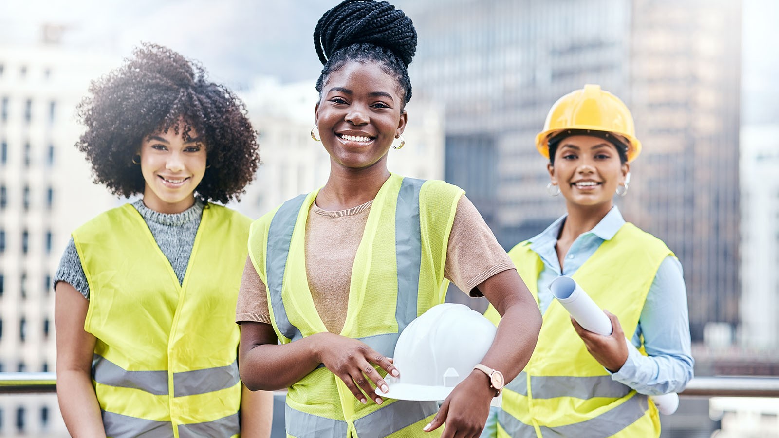Women in Construction